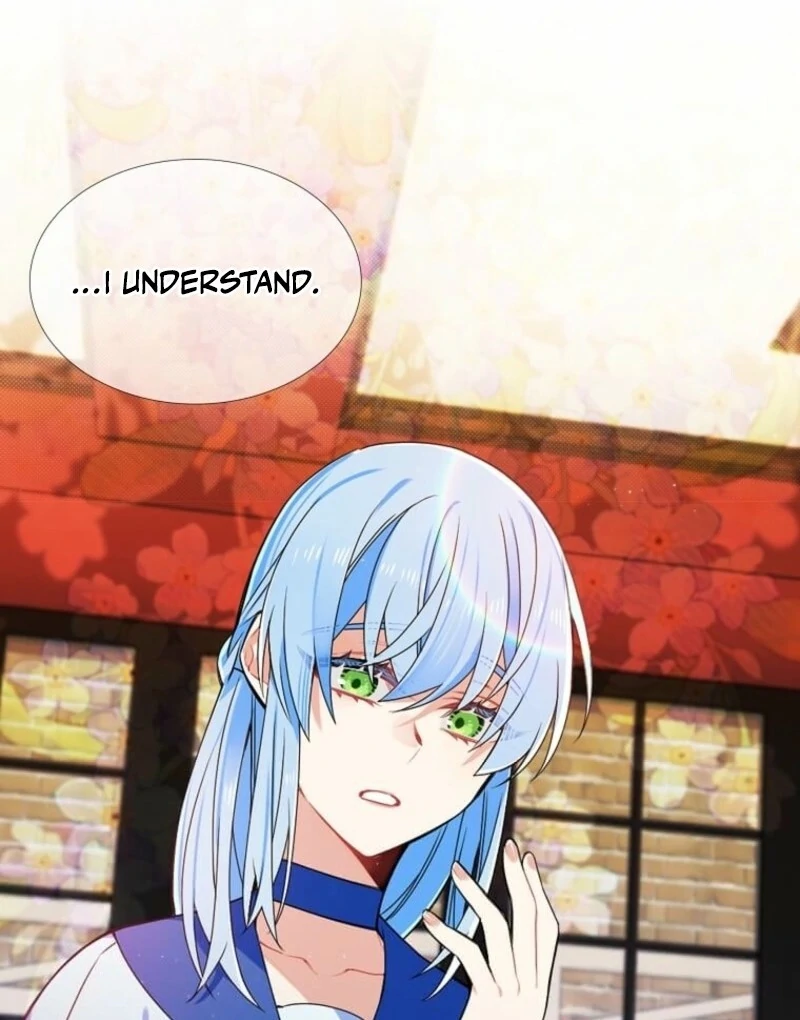 Mistaken for a Wicked Woman! Chapter 61 - page 82